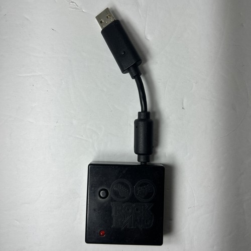 Rock band wireless - wireless, guitar