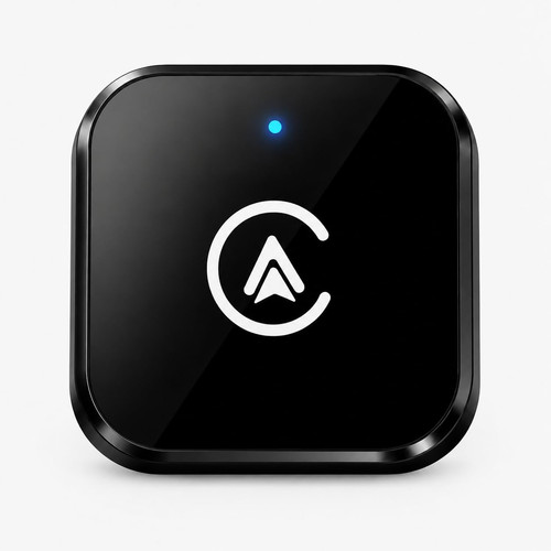 Wireless carplay adapter - wireless,